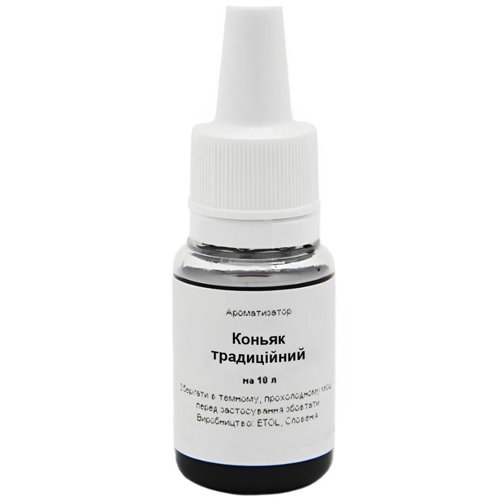 Ароматизатор Коньяк традиционный на 10 л (20097303)