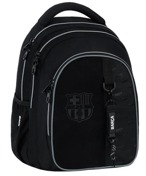 Рюкзак шкільний з ортопедичною спинкою KITE Education teens BC26-8001L Barcelona (000996197)