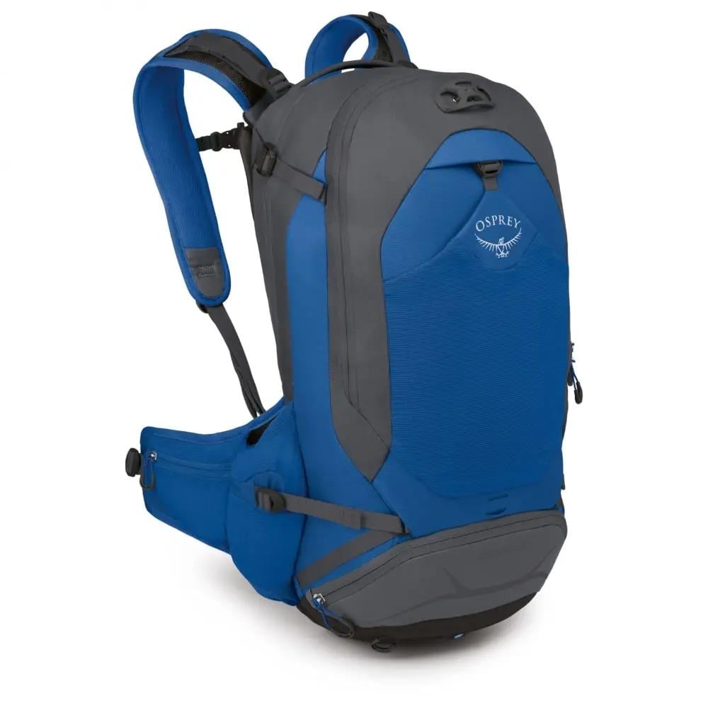 Рюкзак Osprey Escapist 25 л Blue (1054-009.3369)