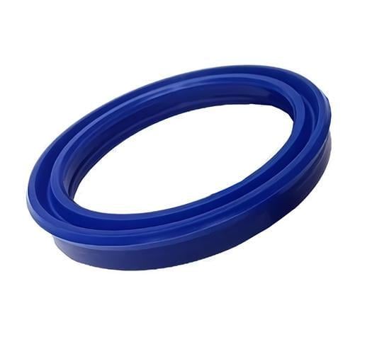 Манжета штока/поршня Kastas K21-033/1 PU 33х43х10 мм (25250838)