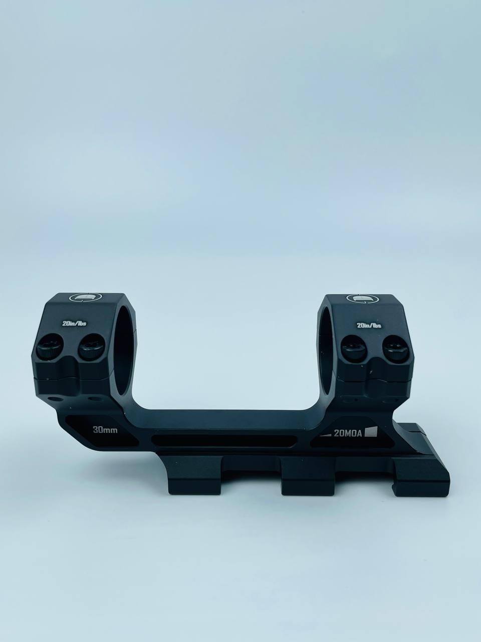 Моноблок Discovery Optics 30 мм Black (42835) - фото 3 Моноблок Discovery Optics 30 мм Black (42835) - фото 3