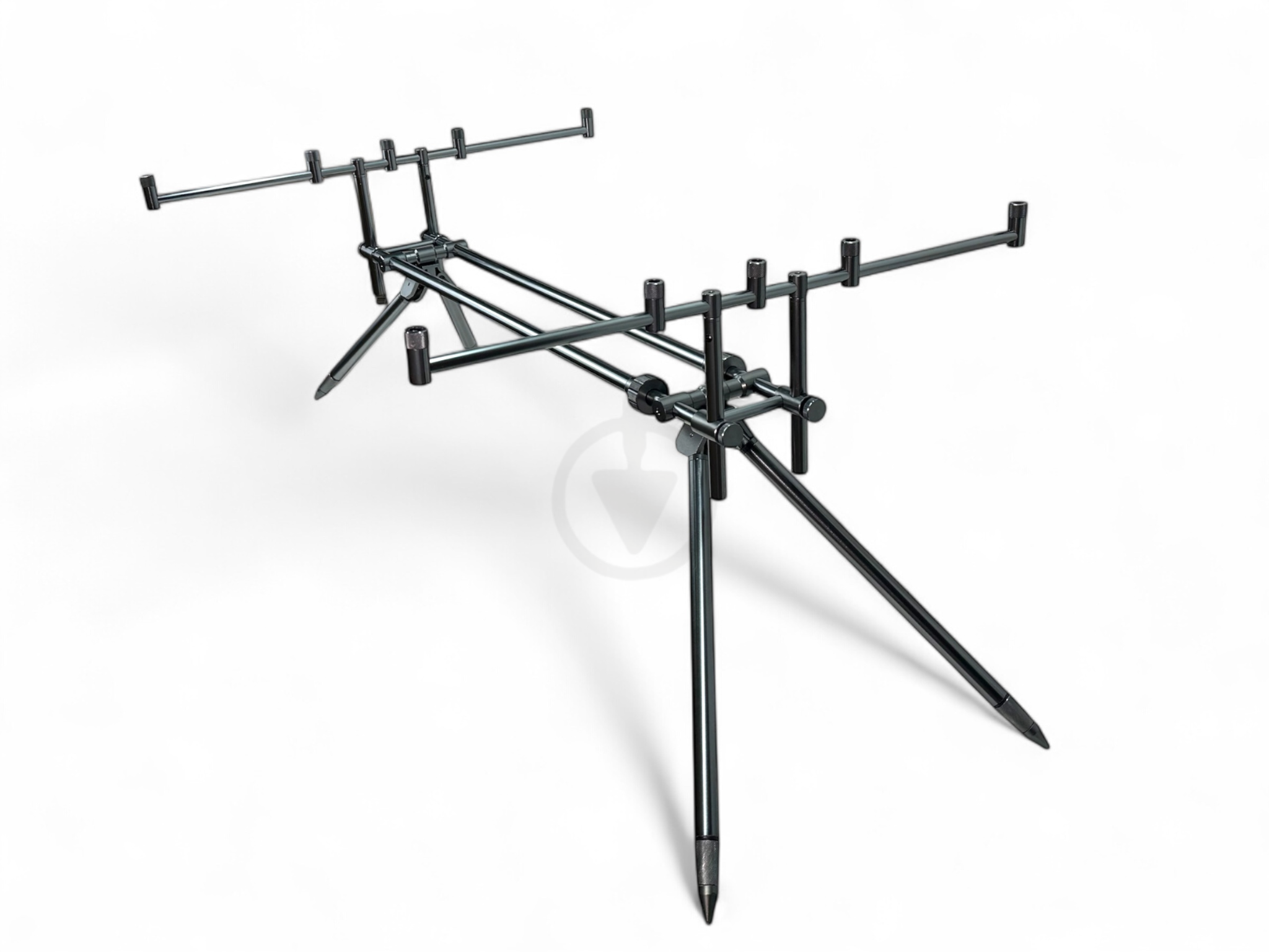 Універсальний короповий род под WPE на 5 4,3 вудилищ - фото 3