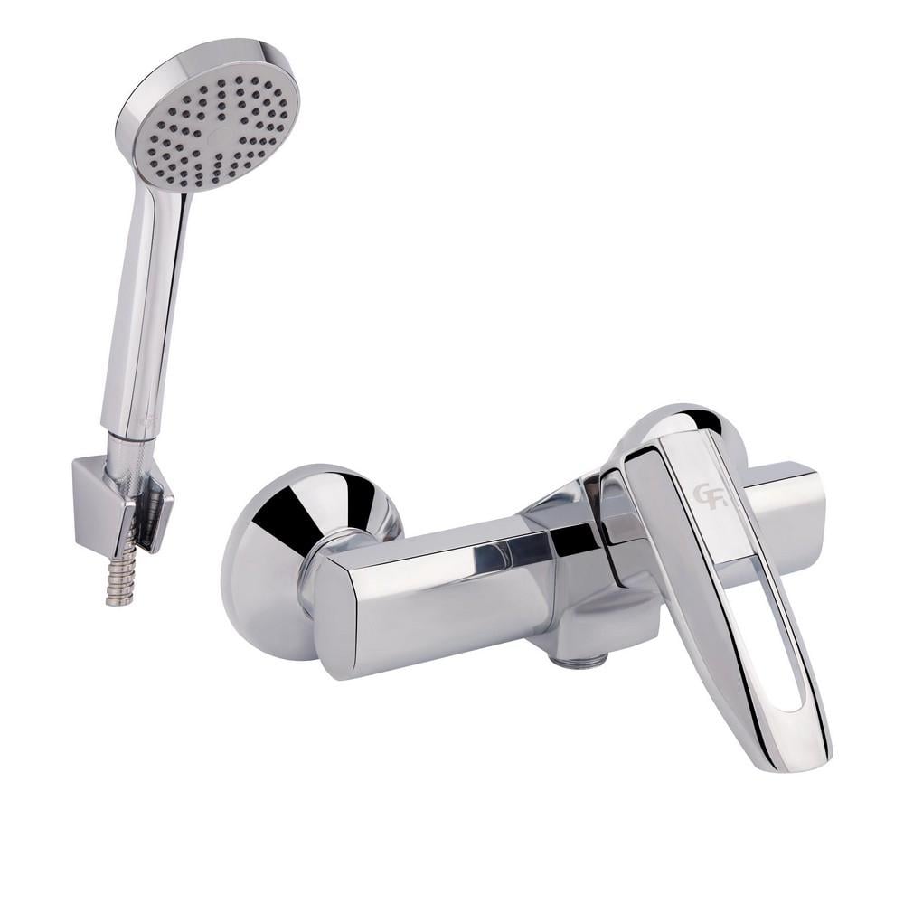 Смеситель для душа GF (CRM)S-09-010 Смеситель для душа GF (CRM)S-09-010