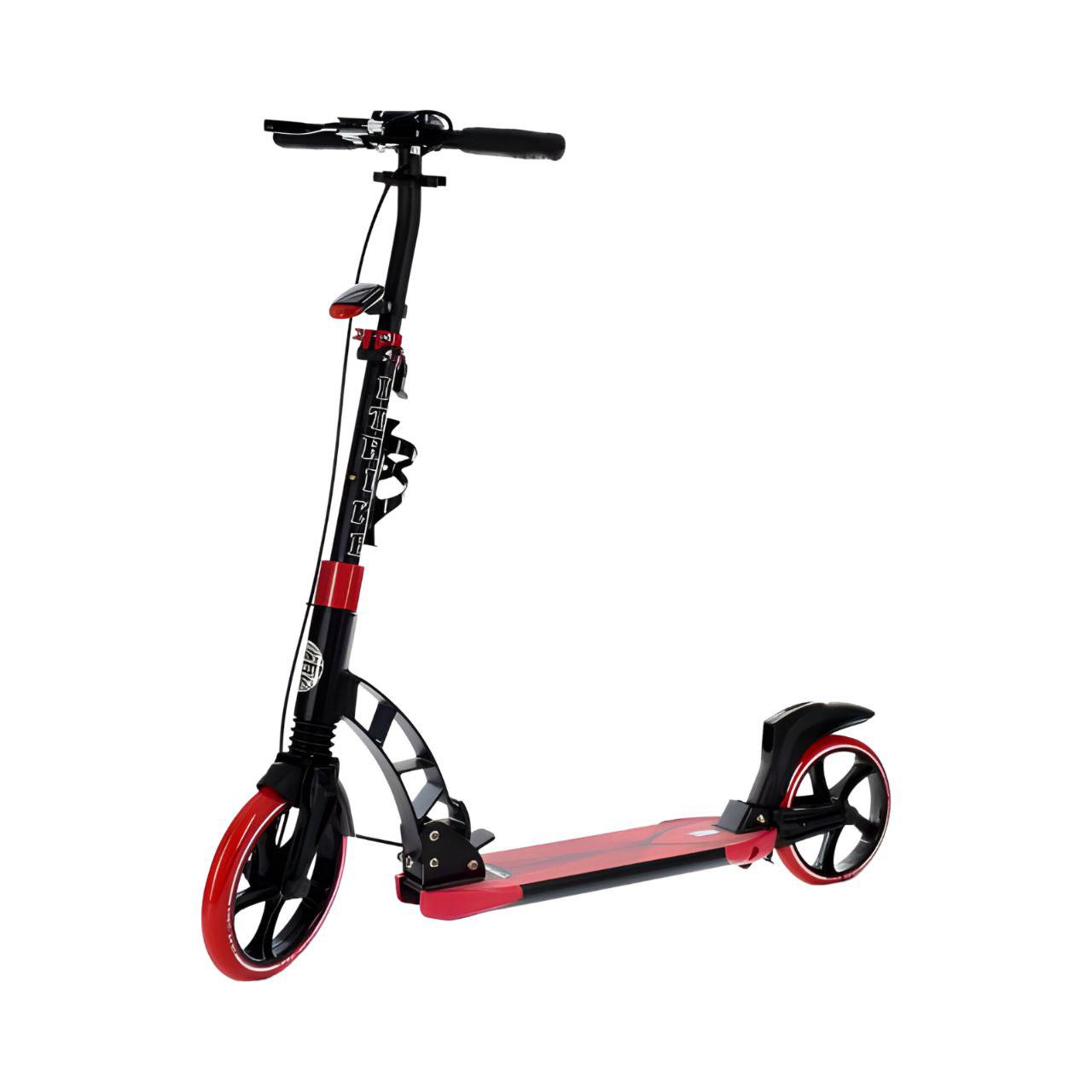 Самокат SR 2-014-BR Самокат SR 2-014-BR