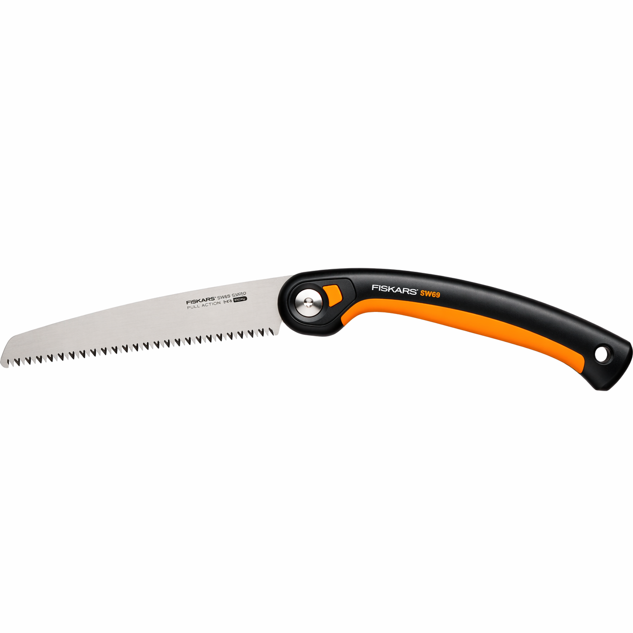 Садовая пила с резом Fiskars Plus SW69 (1067553)