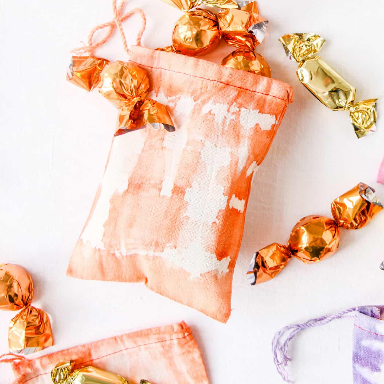 Барвник для одягу Rit Dye Tangerine (83400) - фото 2 Барвник для одягу Rit Dye Tangerine (83400) - фото 2