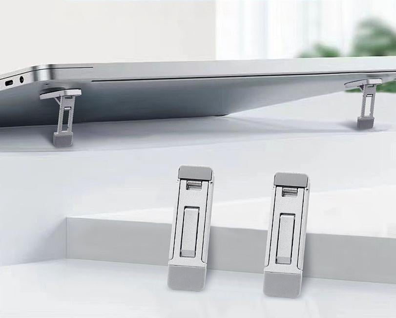 Держатель из алюминия для телефона на клейкой основе (U9408) - фото 3 Держатель из алюминия для телефона на клейкой основе (U9408) - фото 3