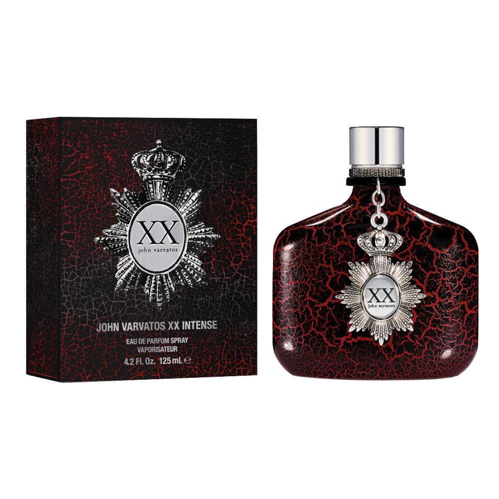 Парфюмированная вода для мужчин John Varvatos XX Intense 125 мл (373920)