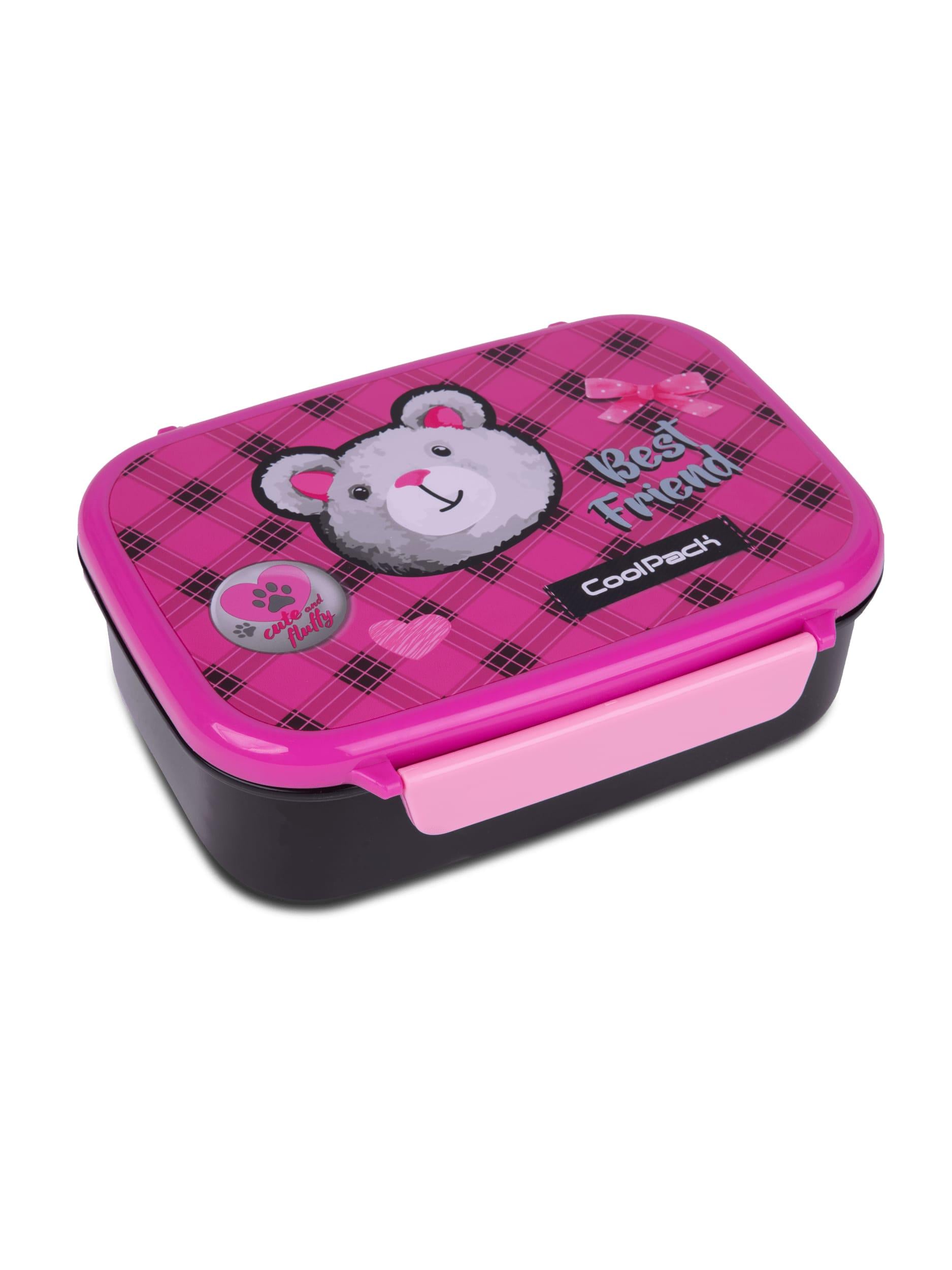 Ланчбокс CoolPack FOODYX BUDDY (Z18959)