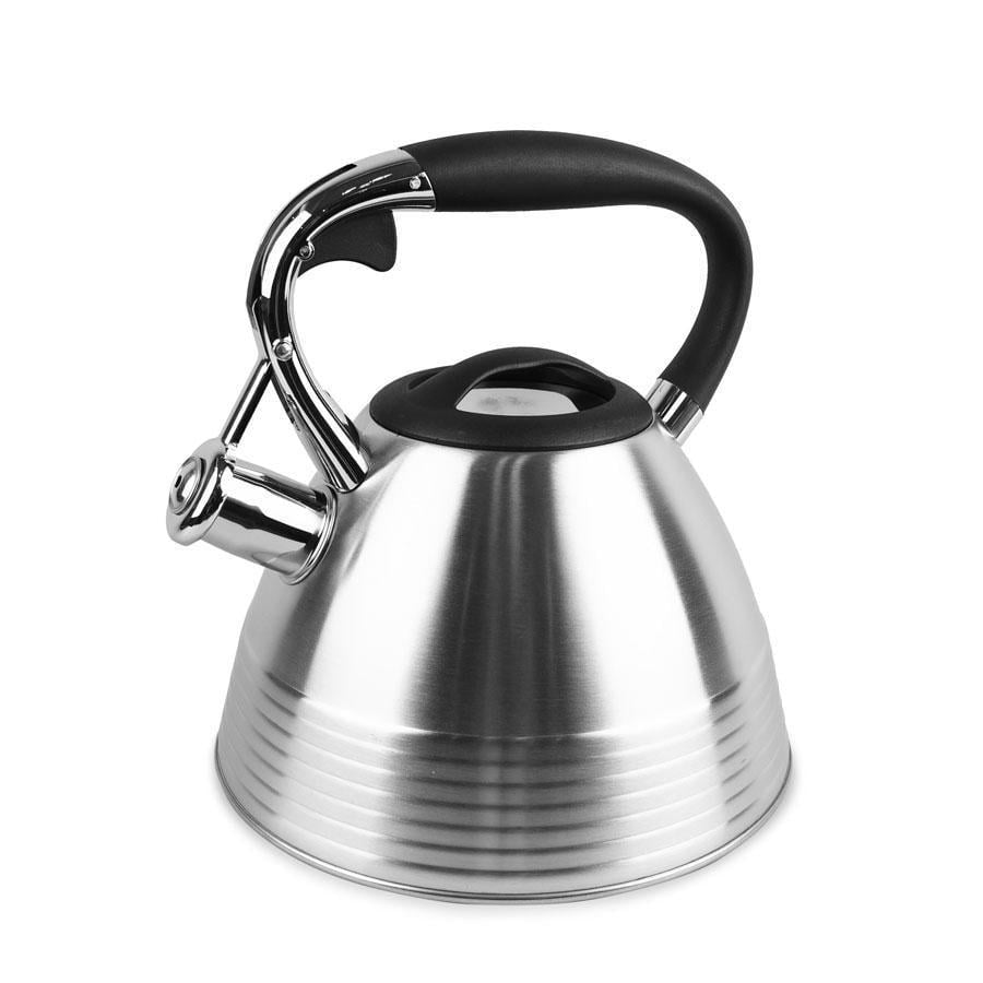 Чайник в полоску 3 л (MR-1315)