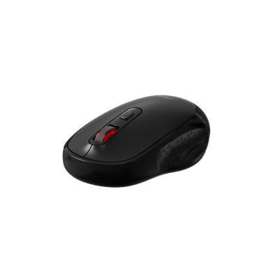 Компьютерная мышка AOC MS400B Wireless Black (MS400B/LA) - фото 6