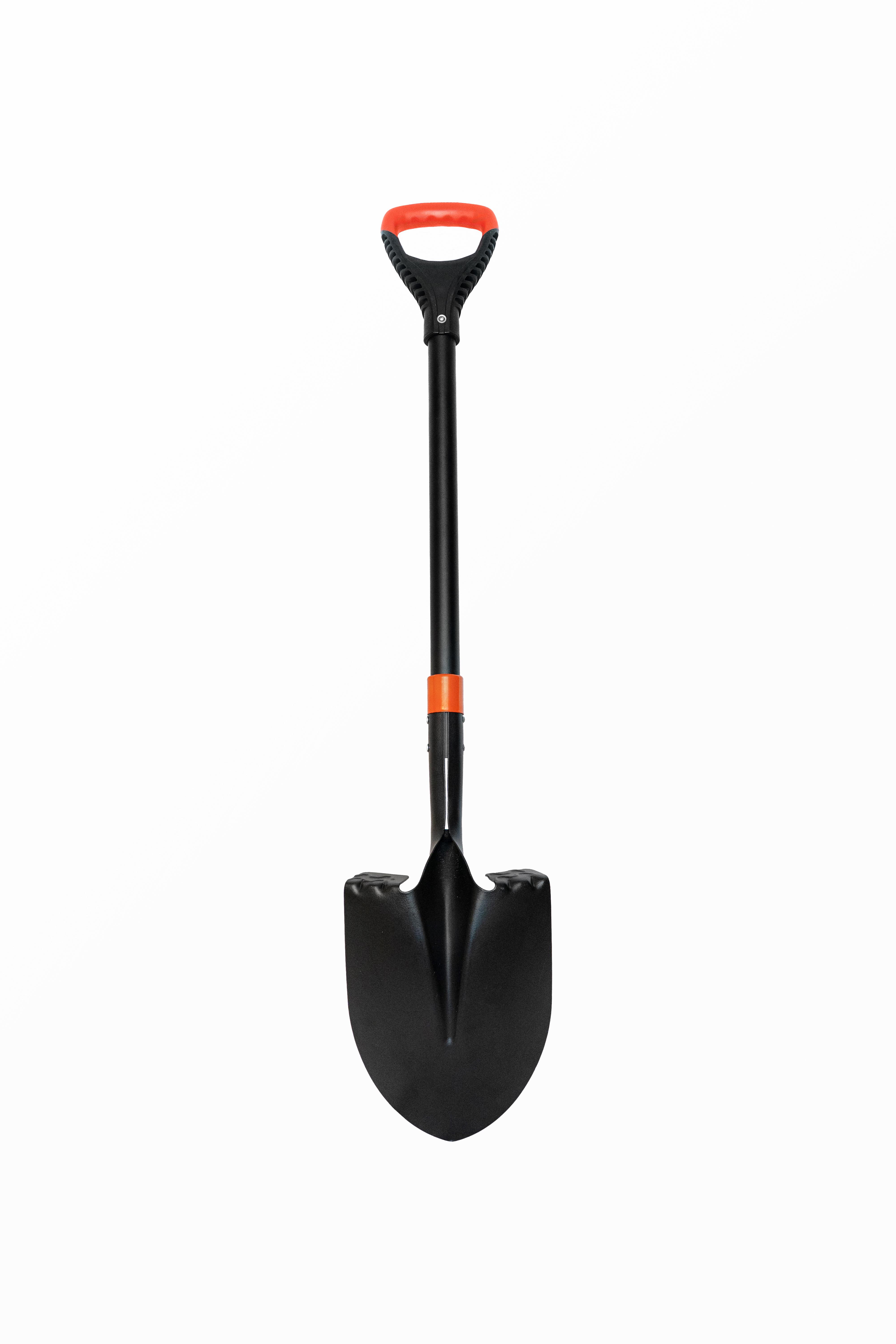 ᐉ Лопата штыковая американка Garden Hilfmann 110 см (H1540