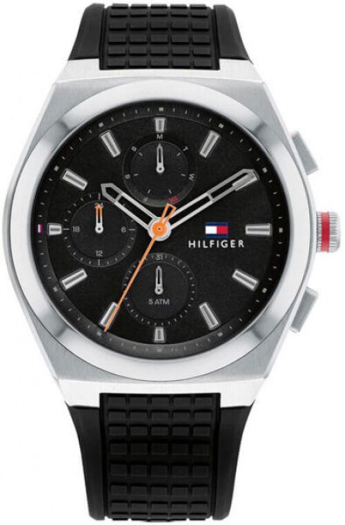Наручний годинник чоловічий Tommy Hilfiger 1791898 (142844)
