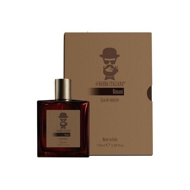 Туалетна вода Rimani Barba Italiana 100 мл