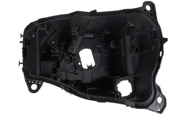 Корпус фари AMS для Land Rover Defender L663 2020-2022 правий (48452)