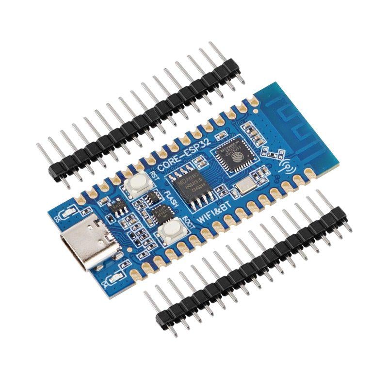 Плата разработки ESP32C3 (A725043)