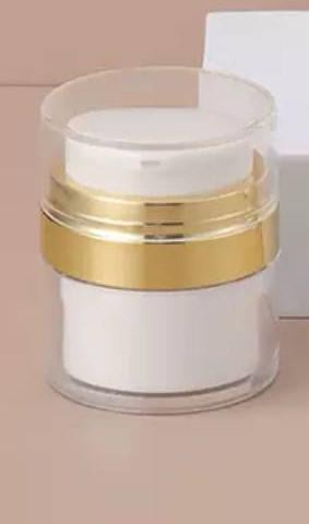 Флакон для крема 15 мл Флакон для крема 15 мл