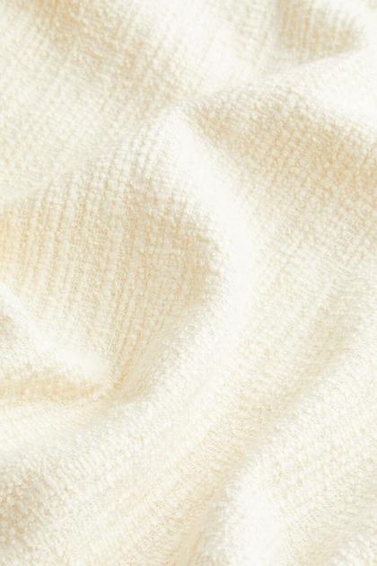 Юбка H&M 1116235П M Молочный - фото 3