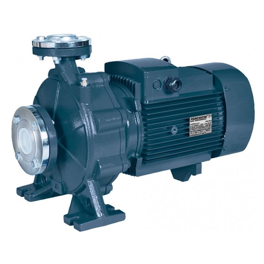 Відцентровий поверхневий насос Насосы плюс Оборудование CP65-40/5,0