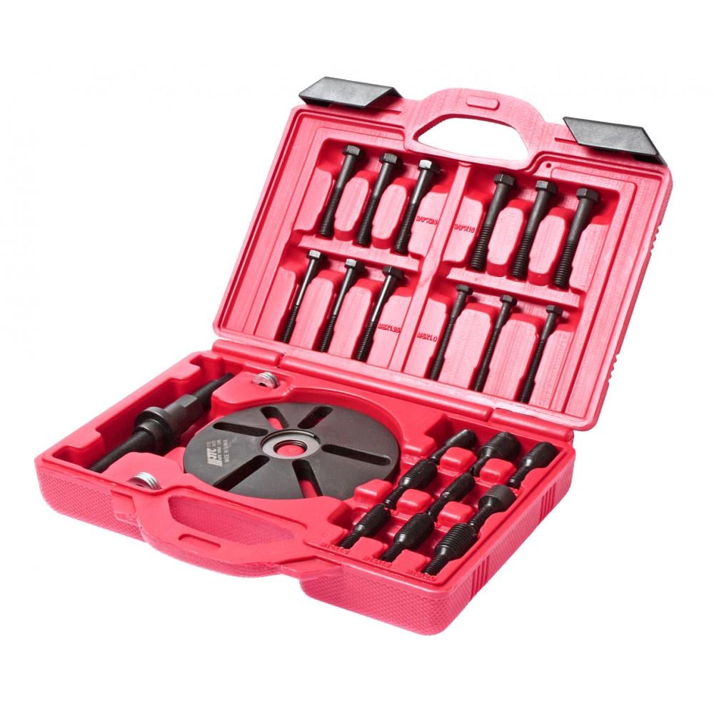 Набір для зняття та встановлення шківів балансувального валу (1732 JTC) Набір для зняття та встановлення шківів балансувального валу (1732 JTC)