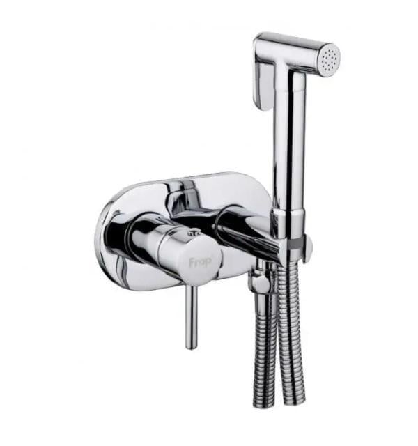 Гигиенический душ со смесителем Frap F7505
