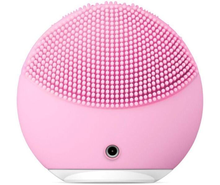 Щетка-массажер электрическая Foreo Luna mini 2 для очистки лица Пудровый (30766504)