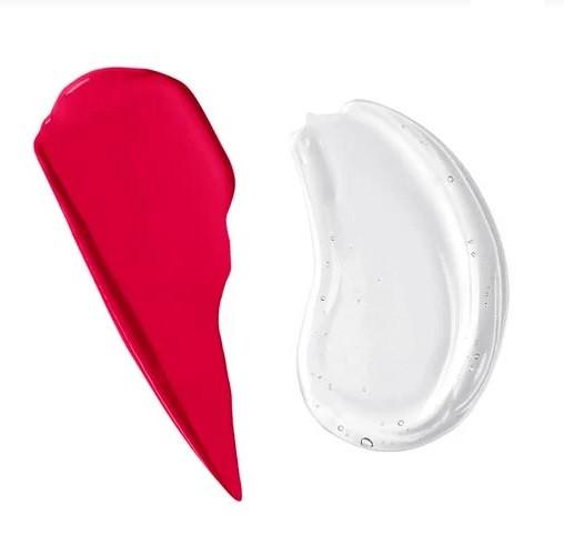 Помада-блиск губна NYX Professional Makeup Shine Loud Lip Color 18 On A Mission 2x3,4 мл (2504795924) - фото 2 Помада-блиск губна NYX Professional Makeup Shine Loud Lip Color 18 On A Mission 2x3,4 мл (2504795924) - фото 2