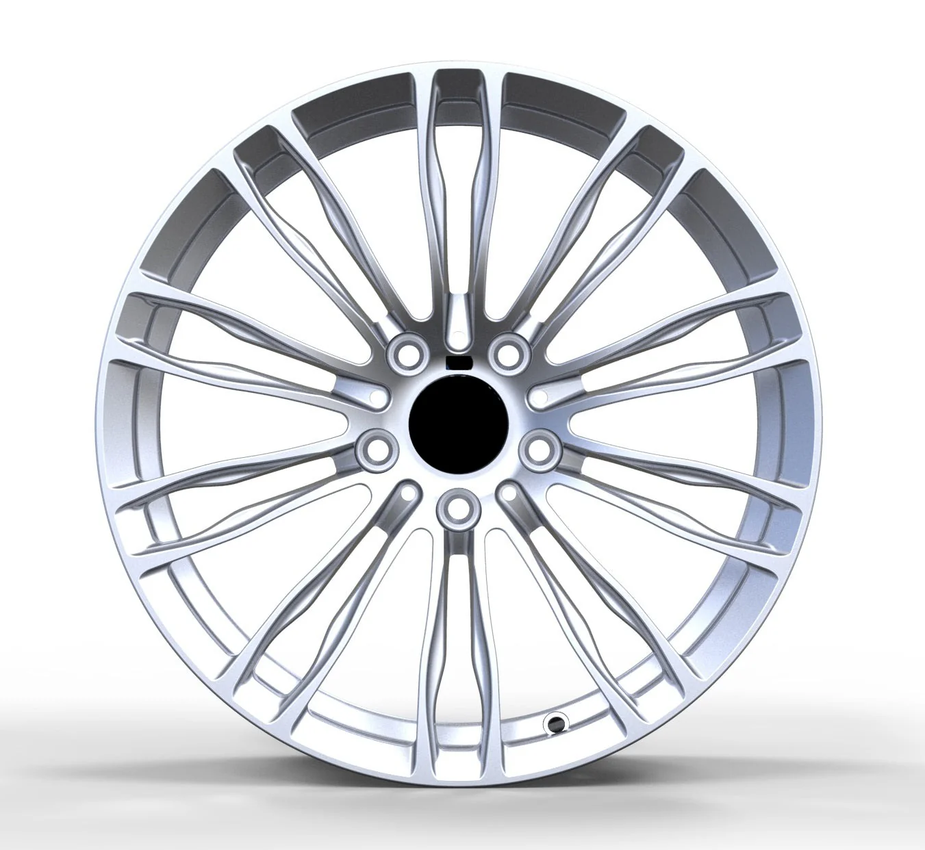 Диски кованые OEM R22 V1 Kabeast Forged для BMW X6 G06 2019–2027 гг. алюминий 4 шт. (175402)