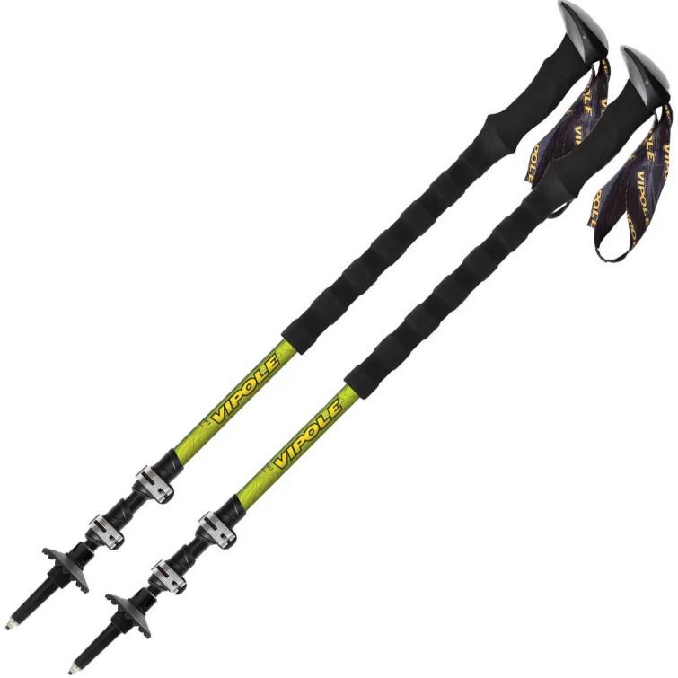 Трекинговые палки Vipole 8000 DLX S25 45 (DAS303443)