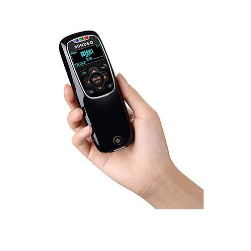 Сканер терминал сбора данных Mindeo MS3690 1D (30379592) - фото 3 Сканер терминал сбора данных Mindeo MS3690 1D (30379592) - фото 3