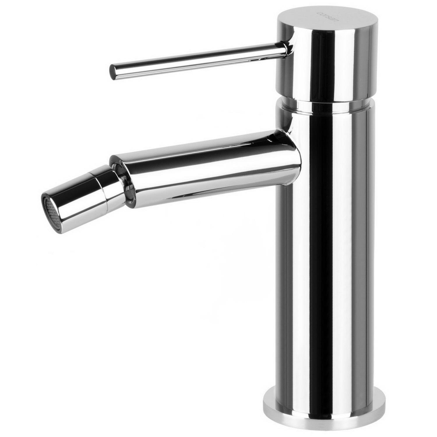 Смеситель для гигиенического душа Corsan LUGO CMB7531CH на биде CMB7531CH Хром (158801)