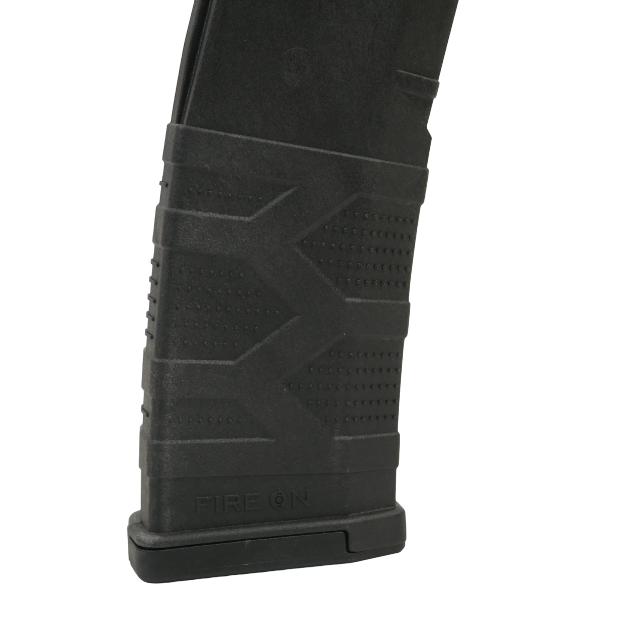 Магазин FireON АR 5.56х45/.223REM Чорний/Жовтий (2293100175) - фото 9 Магазин FireON АR 5.56х45/.223REM Чорний/Жовтий (2293100175) - фото 9