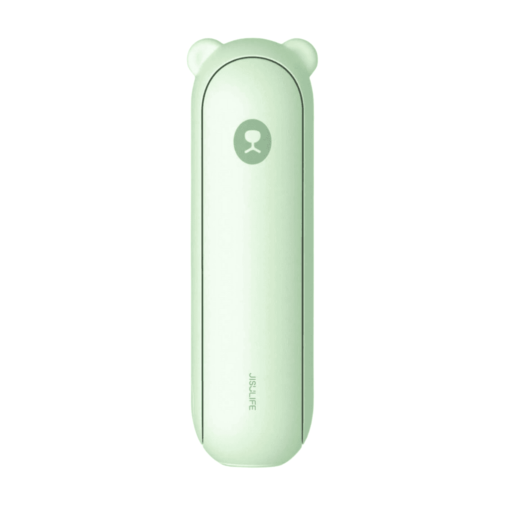 Вентилятор Jisulife F8X Green