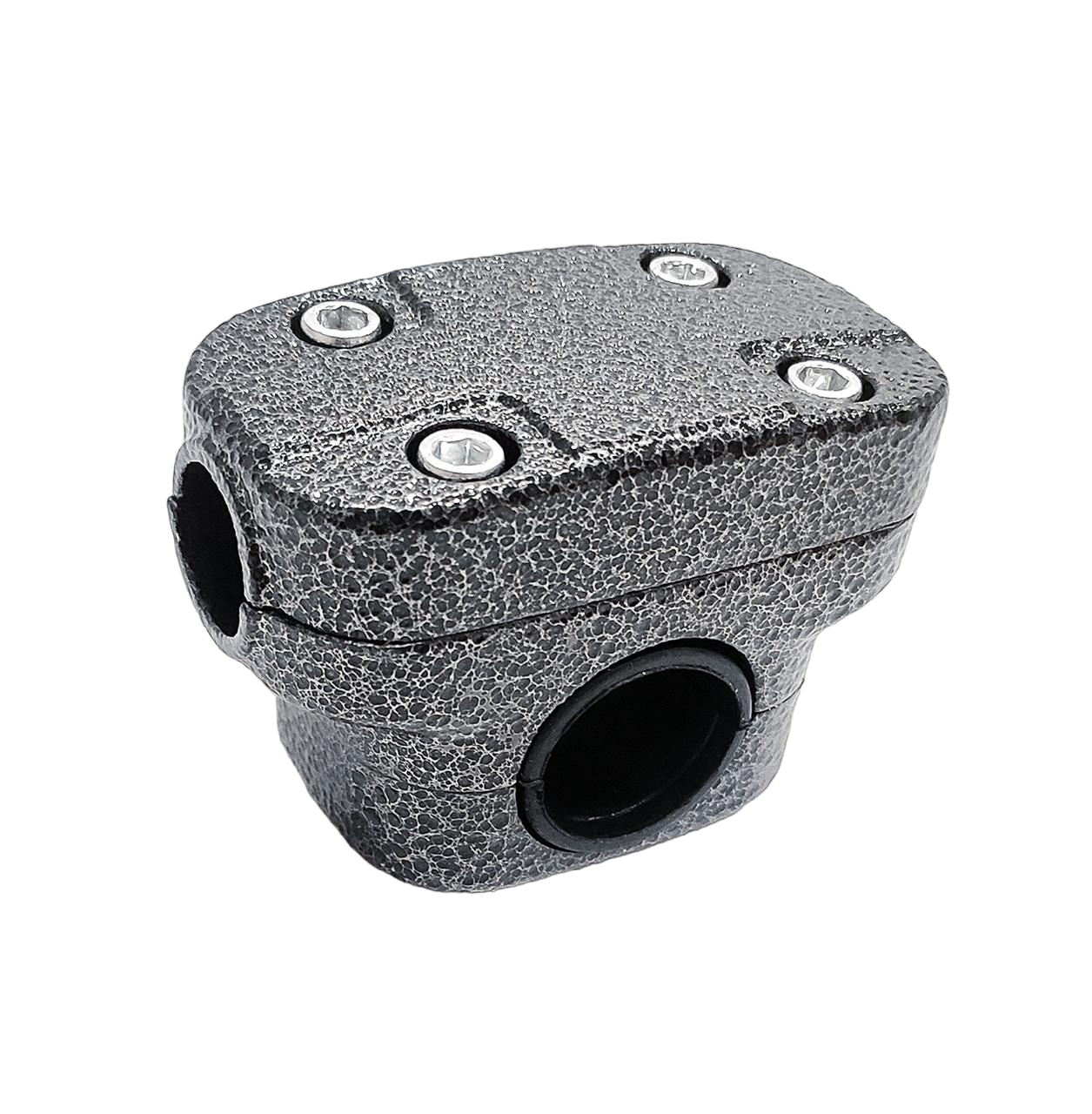 Крепление хомут ручек для мотокосы Procraft 28 мм (3438)