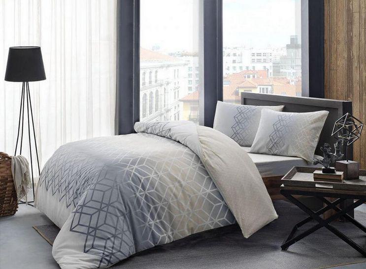 Постельное белье Tac Play ранфорс полуторное