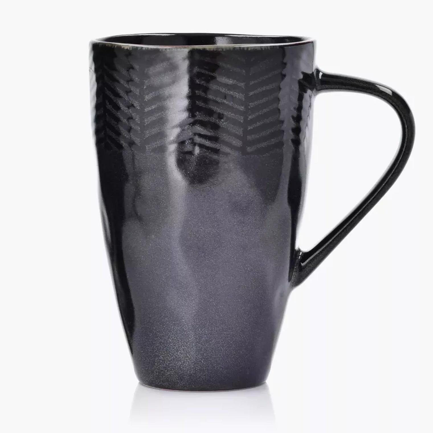 Кружка DUKA SKOG FENS 400 мл Градиент (1218021)