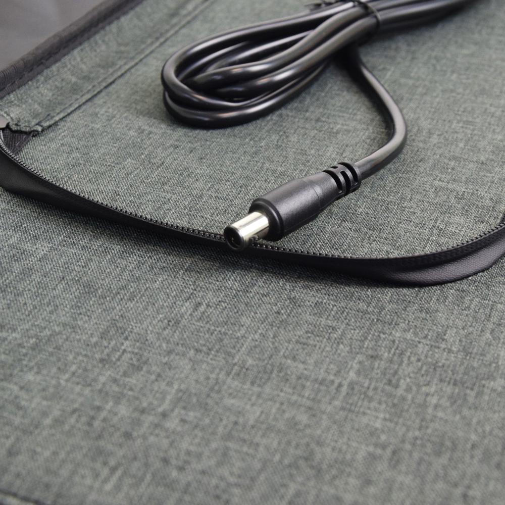 Солнечная панель портативная Full Energy SP-100 (SP100) - фото 5 Солнечная панель портативная Full Energy SP-100 (SP100) - фото 5