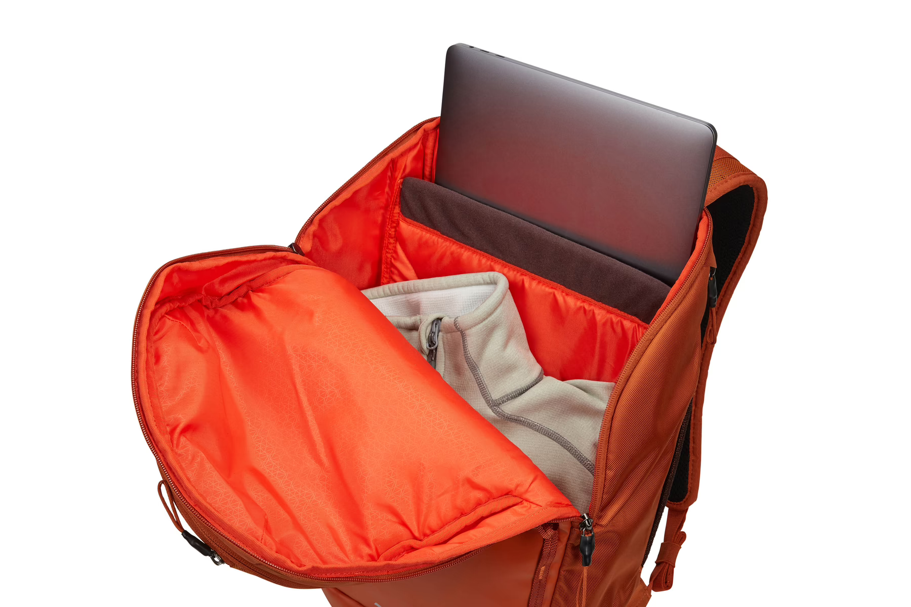 Рюкзак Thule Chasm Backpack 26 л Autumnal - фото 7 Рюкзак Thule Chasm Backpack 26 л Autumnal - фото 7