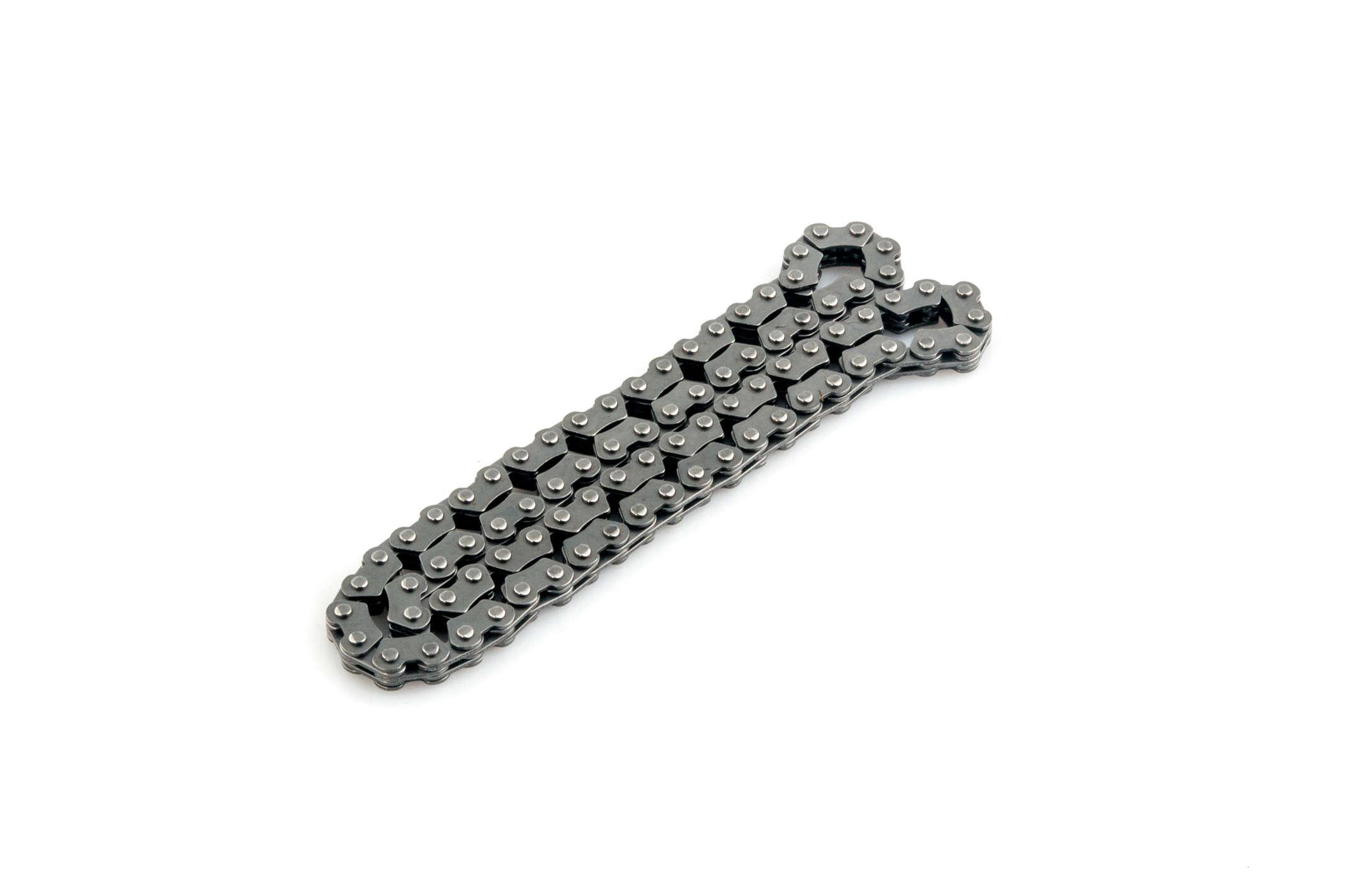 Цепь ГРМ ZUNA 2x3-82L для 4T GY6 50 (P-5312)