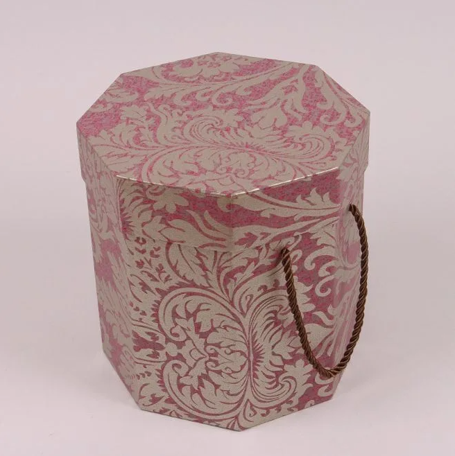 Комплект коробок для цветов Flora 3 шт. (41875) - фото 2 Комплект коробок для цветов Flora 3 шт. (41875) - фото 2