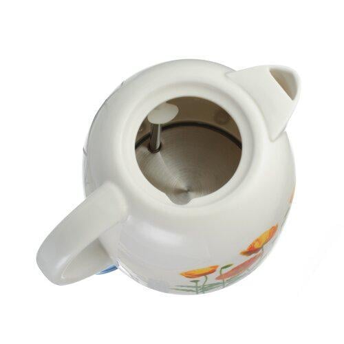 Електрочайник ViLgrand VC917PN (optk_73372) - фото 3 Електрочайник ViLgrand VC917PN (optk_73372) - фото 3