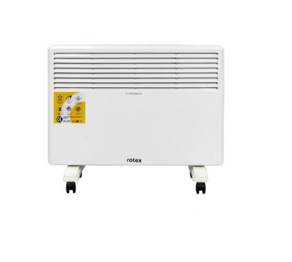 Конвектор Rotex RCH16-X (1359841)