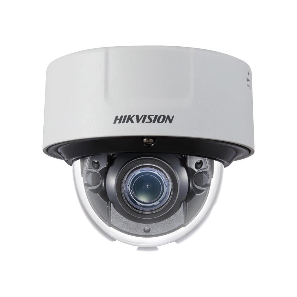 Камера 2 МП IP Hikvision DS-2CD7126G0/L-IZS 2,8-12 мм