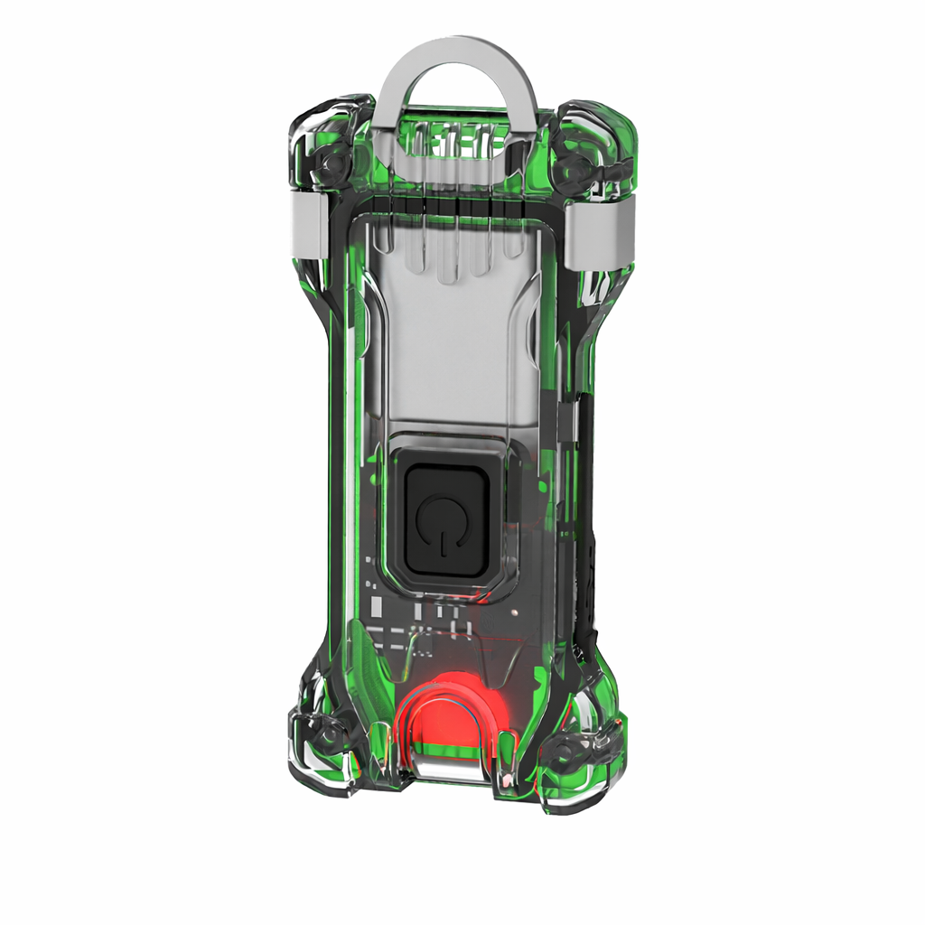 Фонарик светодиодный налобный Armytek Zippy Extended Set WR Green 120Lm 5000K Фонарик светодиодный налобный Armytek Zippy Extended Set WR Green 120Lm 5000K