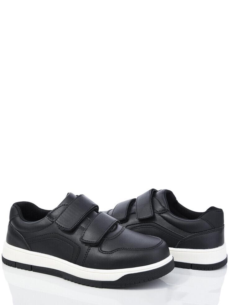 Туфли Paliament DN1252-1 р. 30 Черно-белый