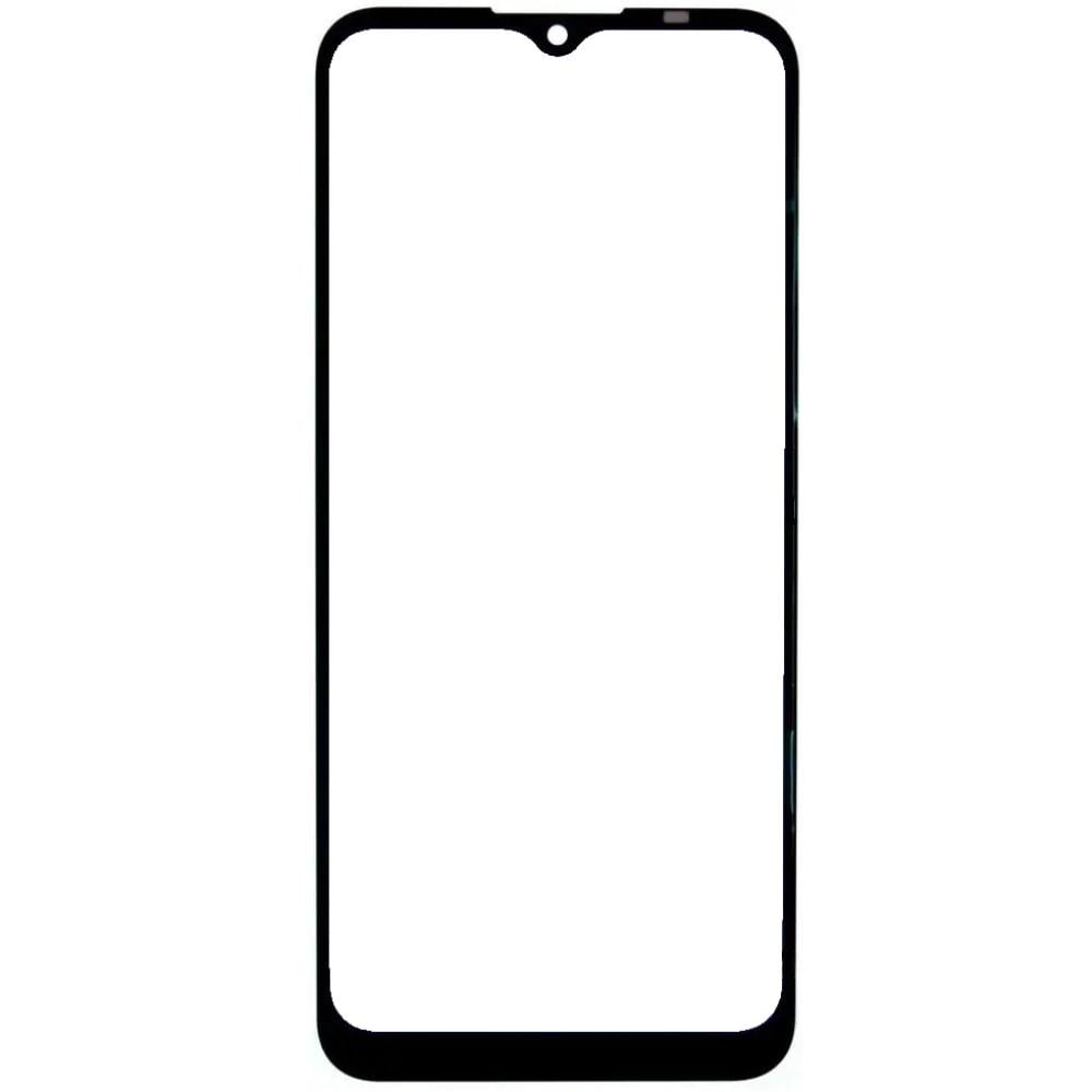 Скло сенсора ZTE Blade A52 TXDI650CBAPU-68 Black (000007724)