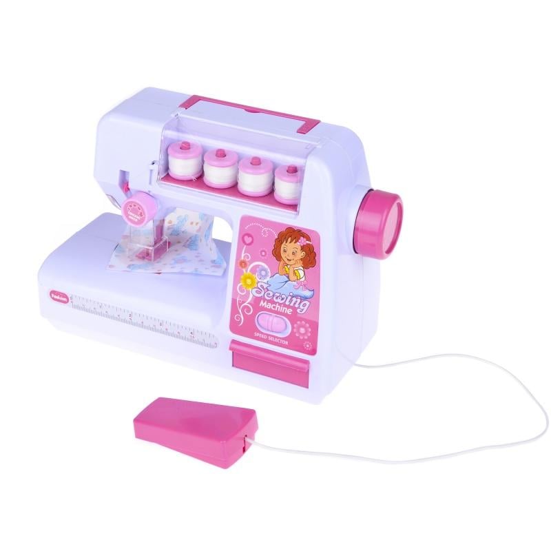 Игрушечная швейная машинка Na-Na IE341