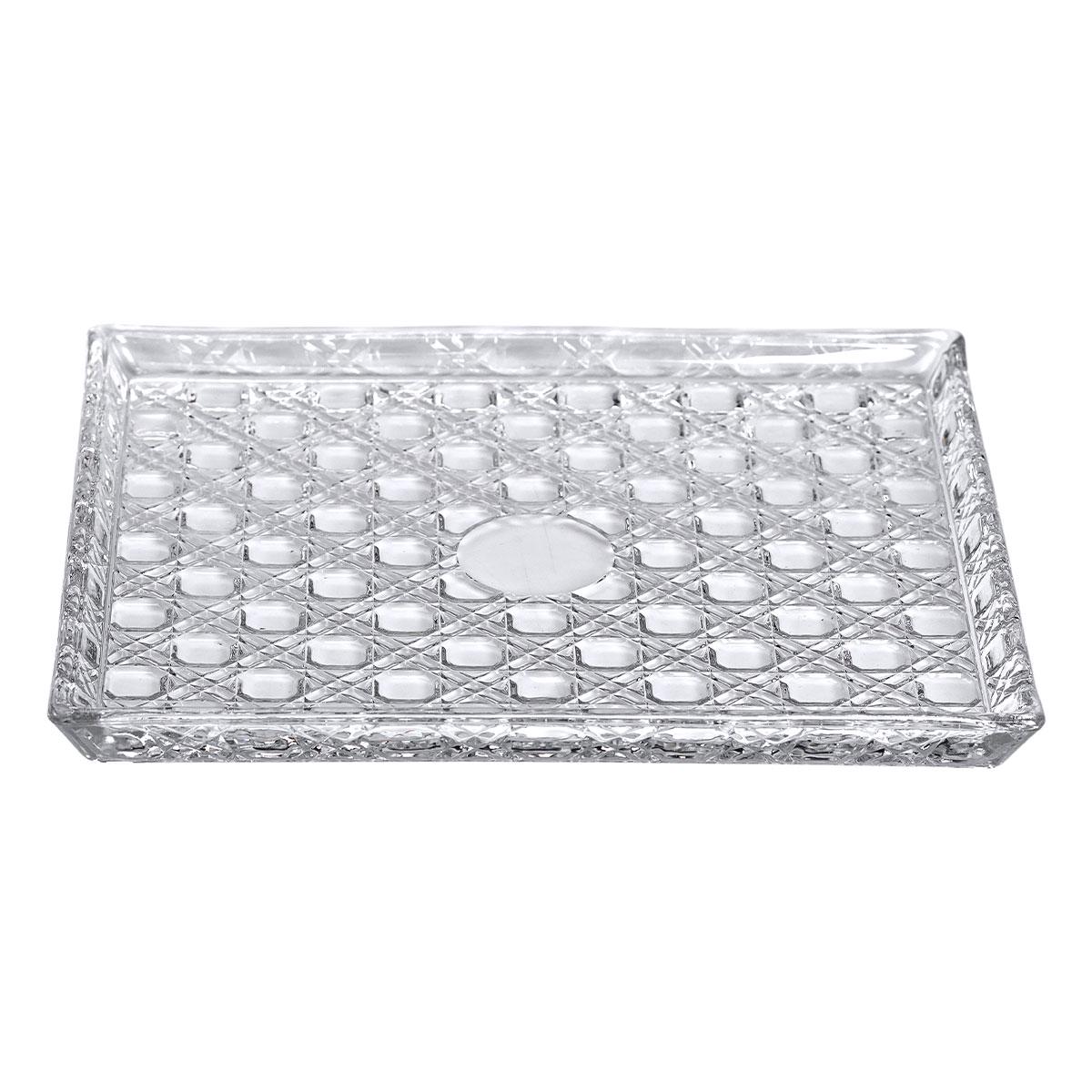 Блюдо для закусок Lirmartur стеклянное 24,5х20,5х2 см - фото 4 Блюдо для закусок Lirmartur стеклянное 24,5х20,5х2 см - фото 4