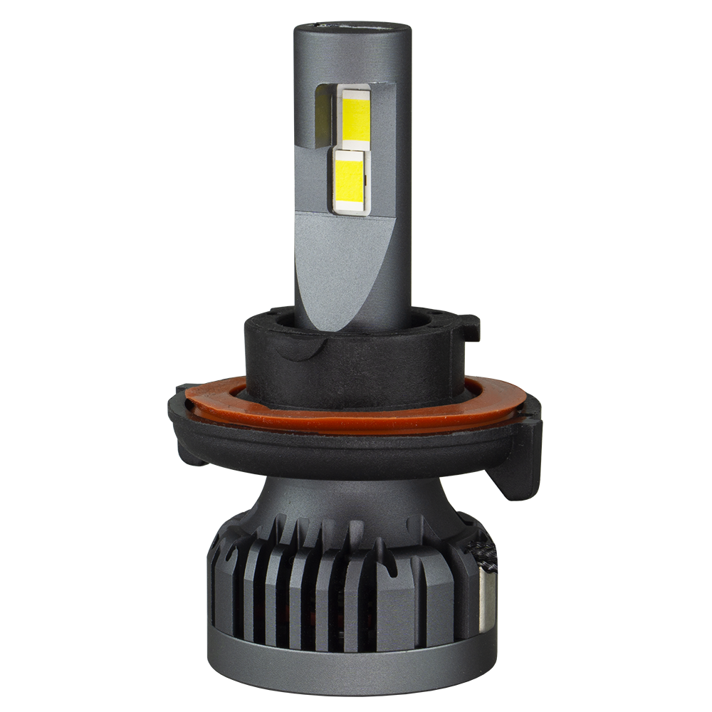 Лампы LED DriveX AL-01 H13 H/L 5000K LED 50W CAN 12В (12061521)