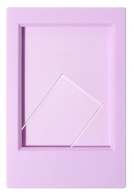 Подарунковий набір Fujifilm Instax Mini 12 фотопапір 20 шт./чохол/фотоальбом 108 фото/рамка Фіолетовий - фото 7 Подарунковий набір Fujifilm Instax Mini 12 фотопапір 20 шт./чохол/фотоальбом 108 фото/рамка Фіолетовий - фото 7